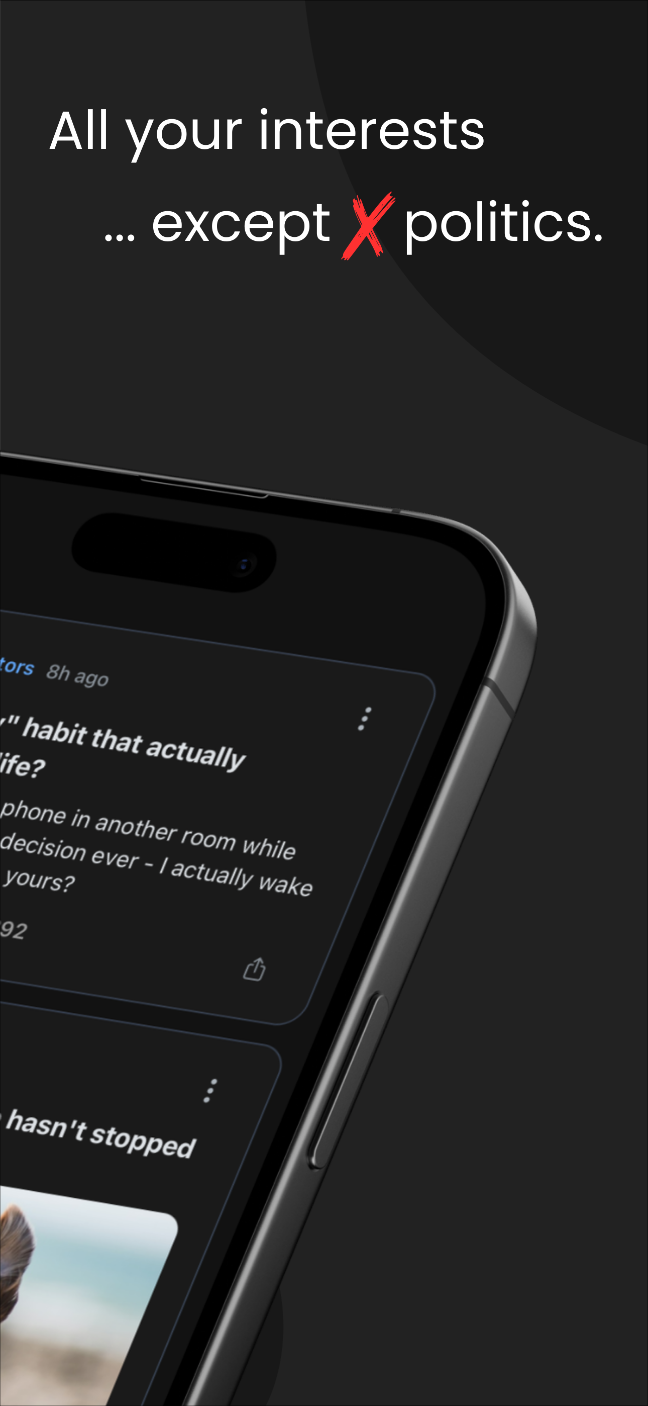 Screenshot 2 of OddsRabbit