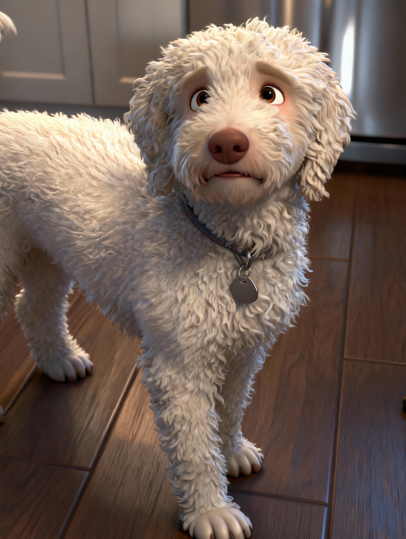 Screenshot 5 of DreamRender.io