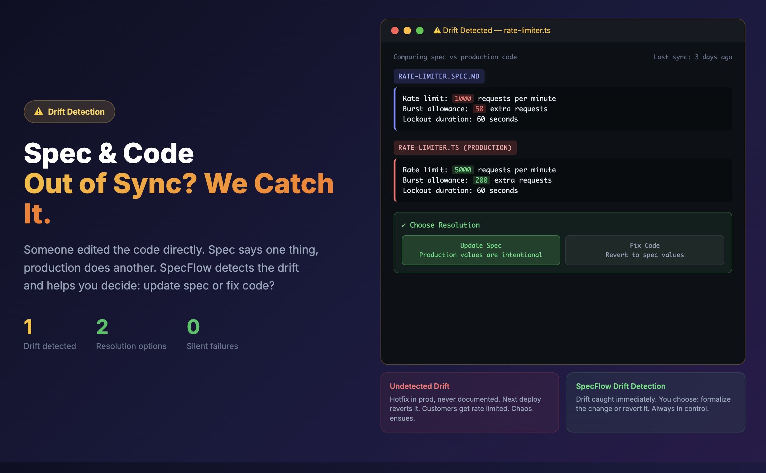 Screenshot 2 of Vokt