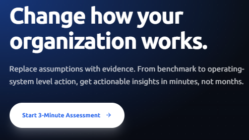 Screenshot 1 of Digital Plat-firm Index