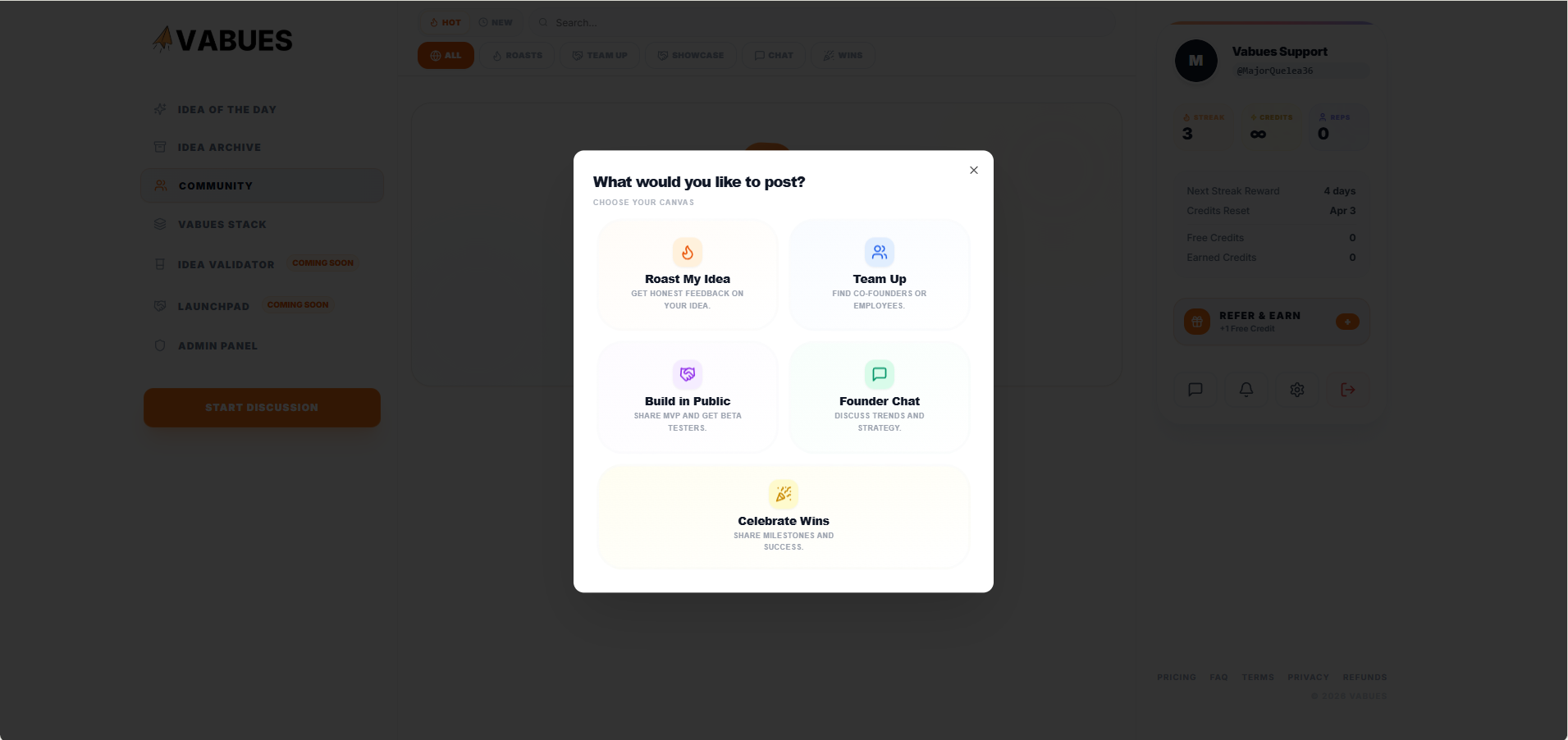 Screenshot 4 of Vabues