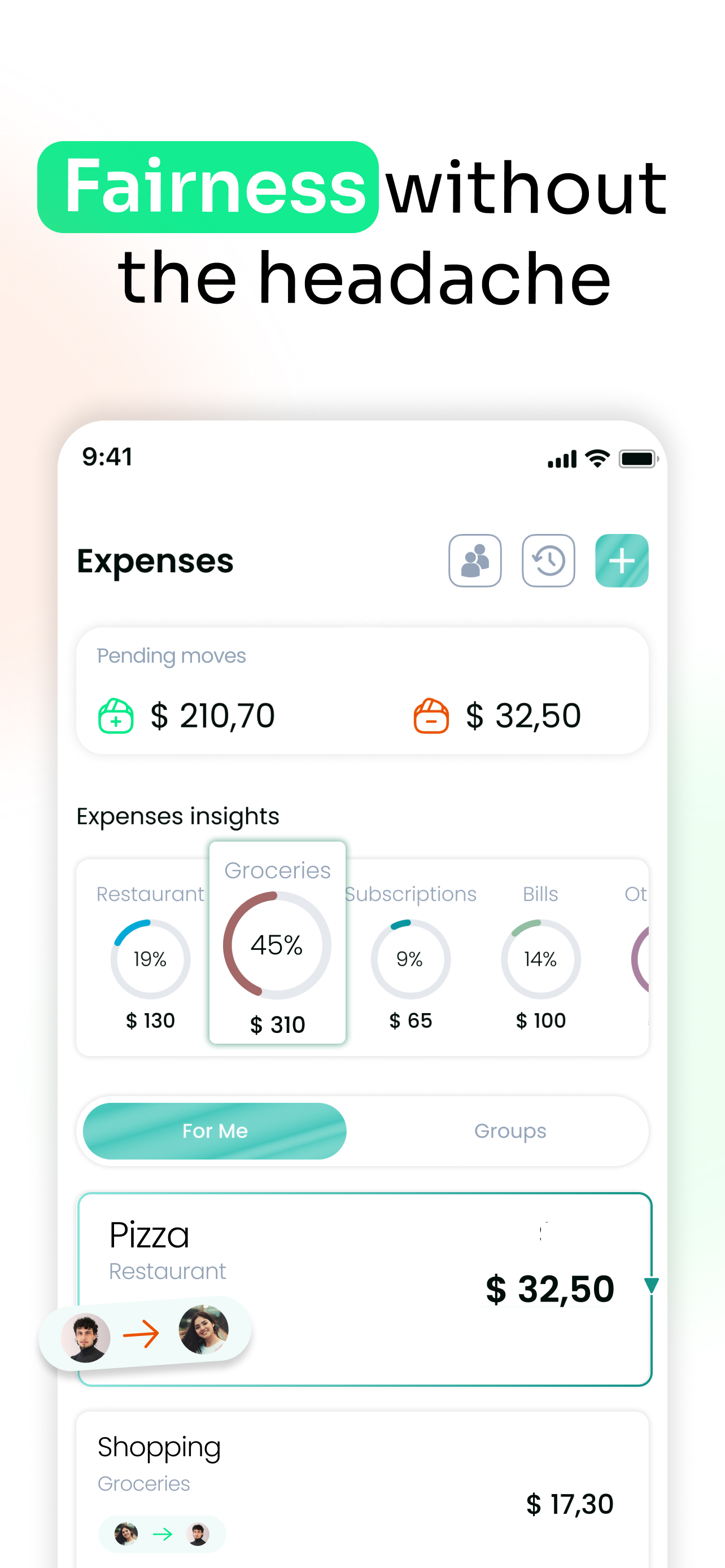 Screenshot 3 of Crew