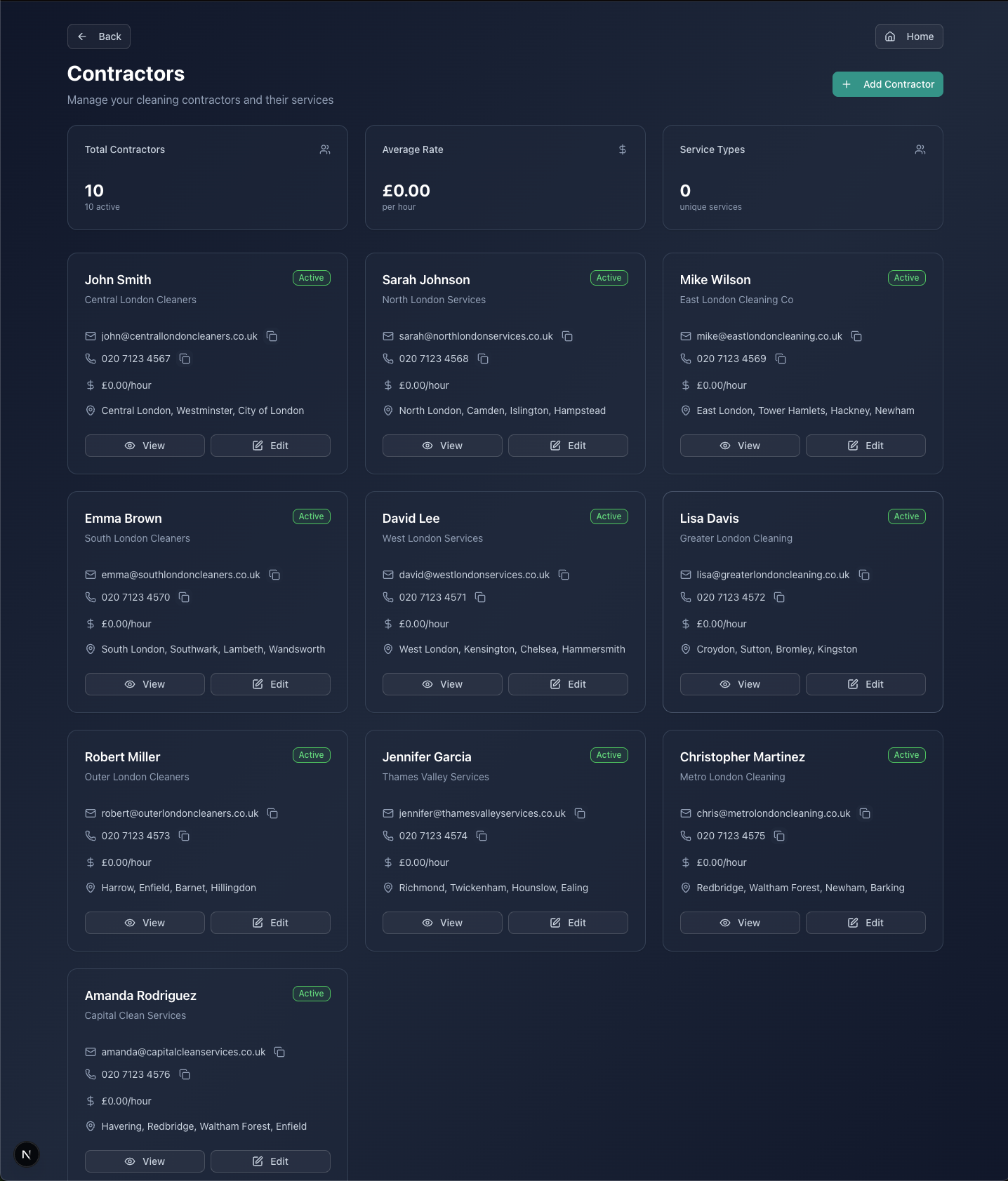 screenshot 6