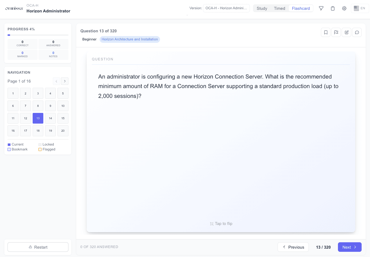 Screenshot 5 of Planet Cert