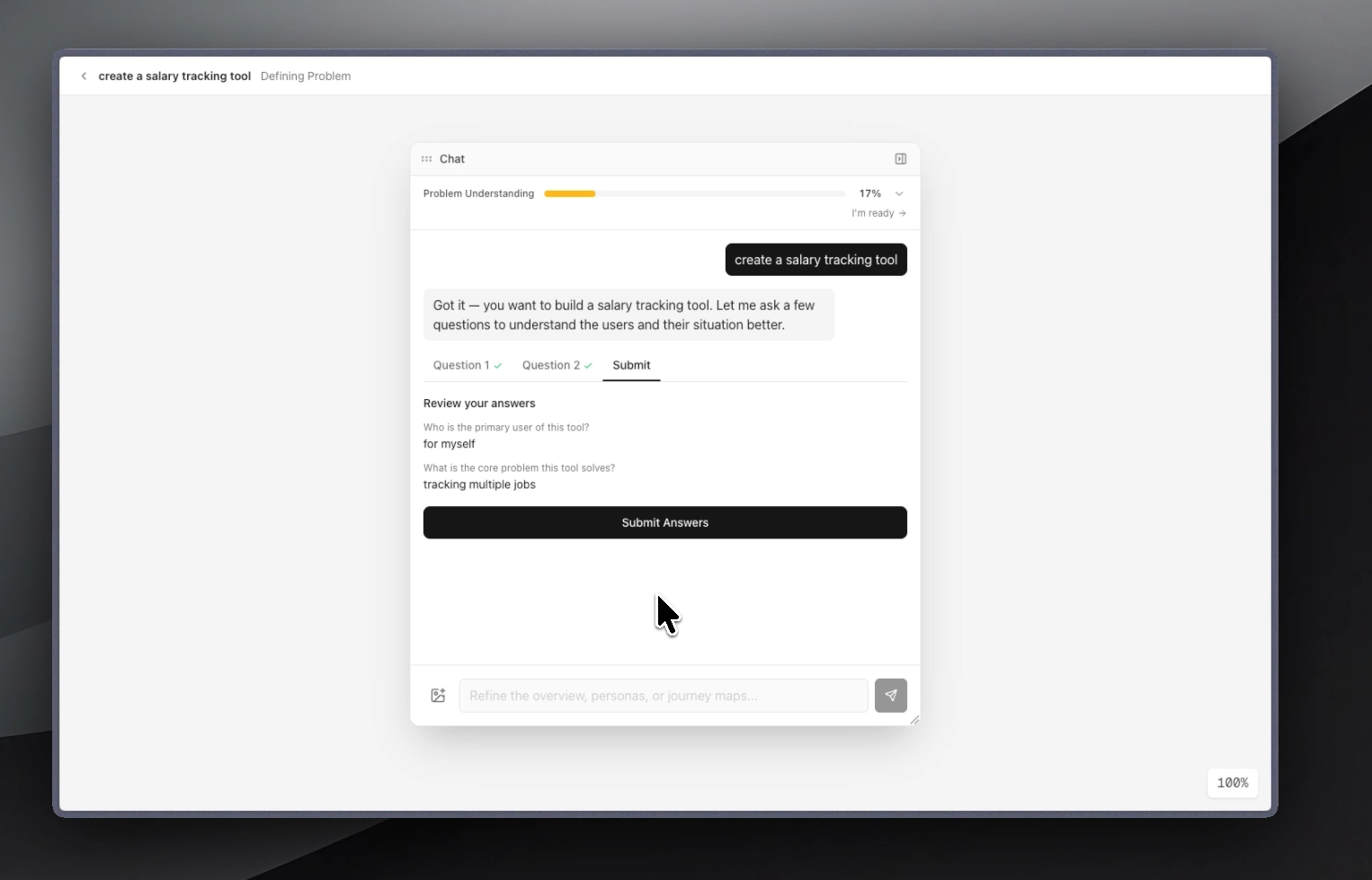 Screenshot 2 of Novum