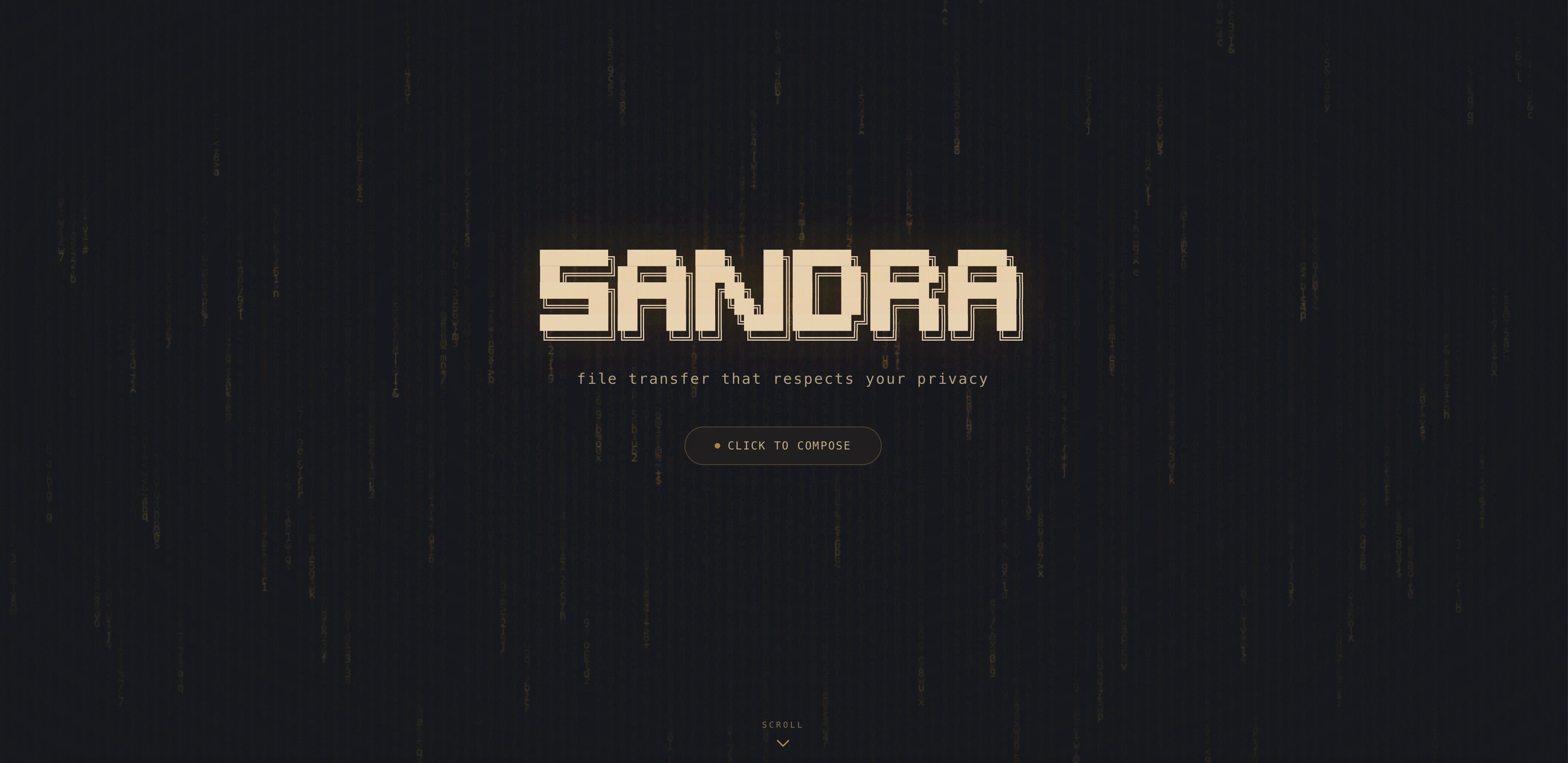 Screenshot 4 of Sandra