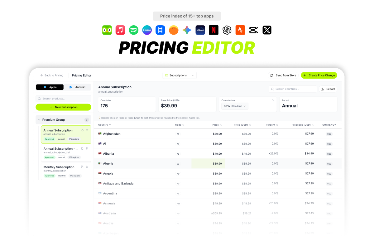 Screenshot 2 of Forvibe