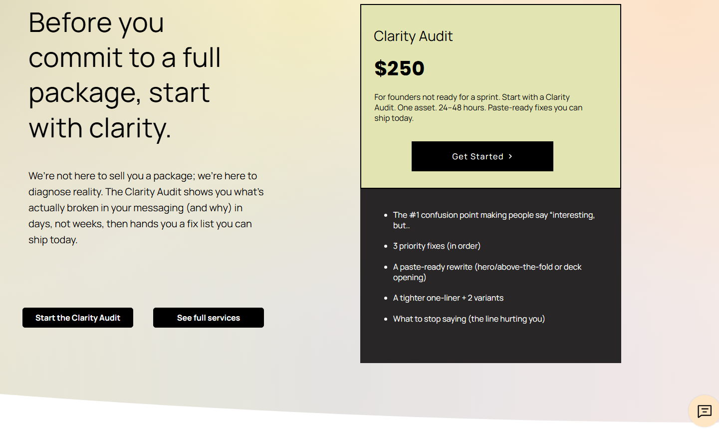 Screenshot 3 of e-relevant