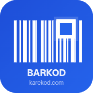 Barcode & QR Code Generator
