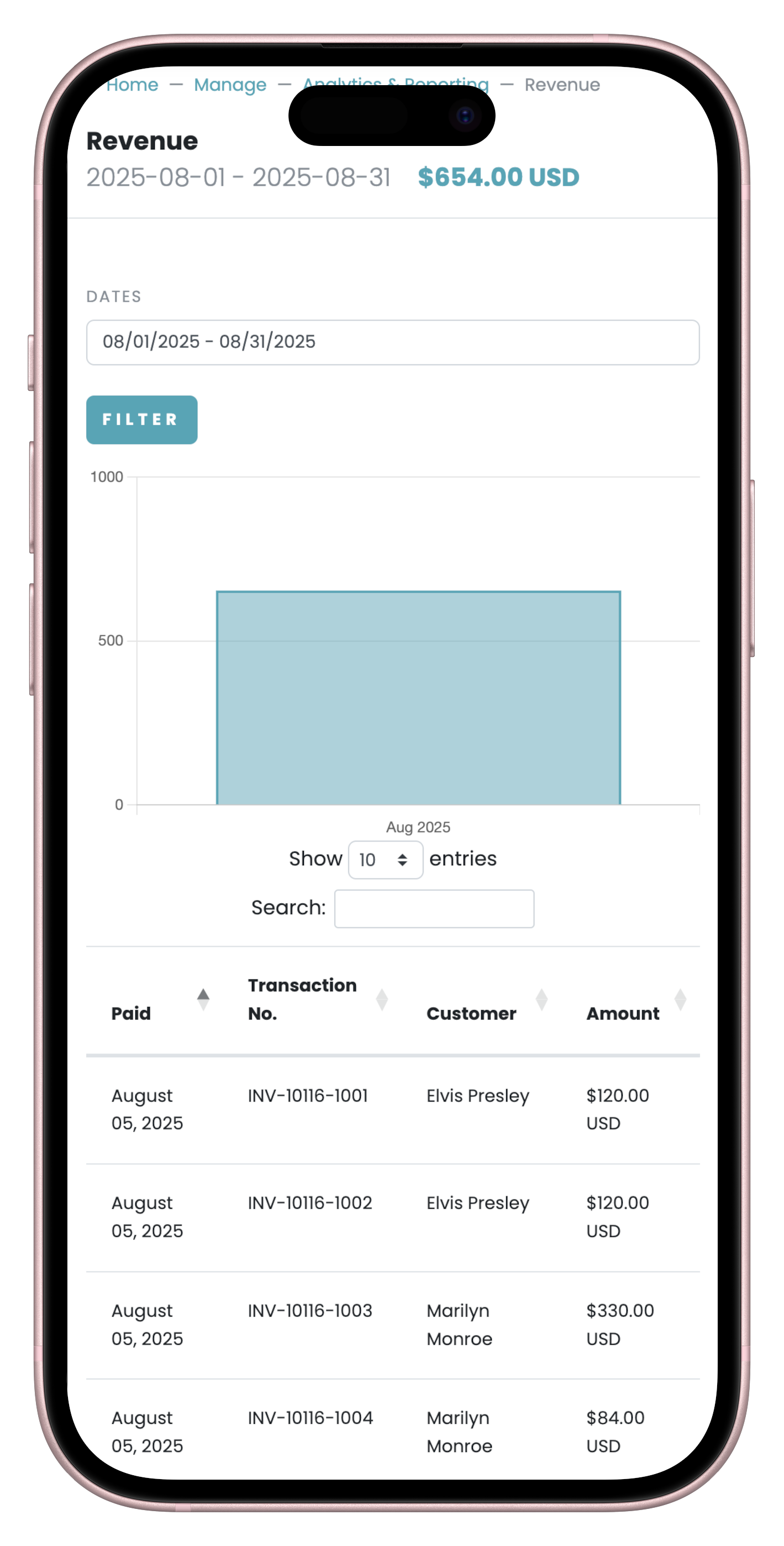Screenshot 1 of UpWoof