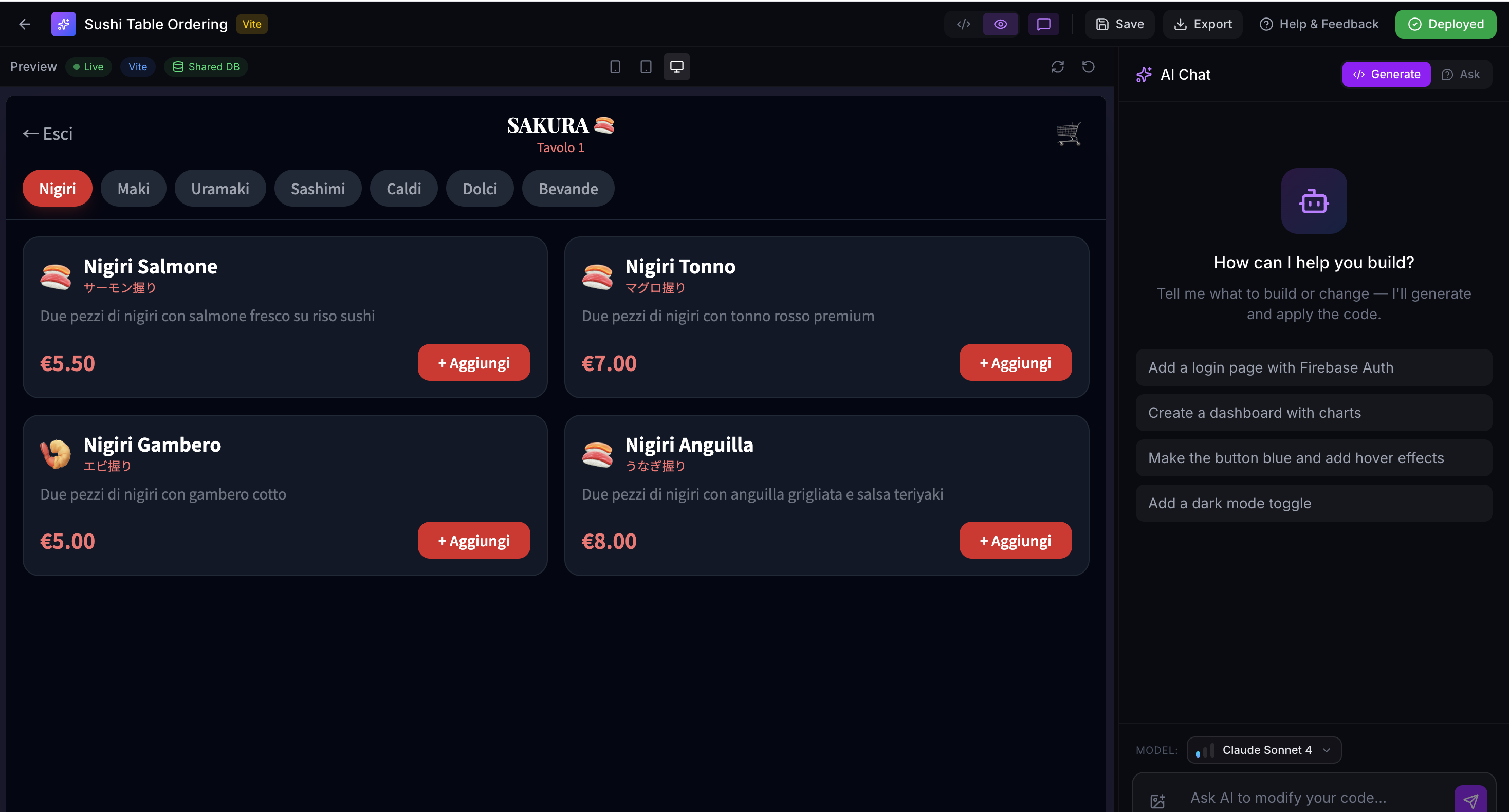 Screenshot 2 of mind2app