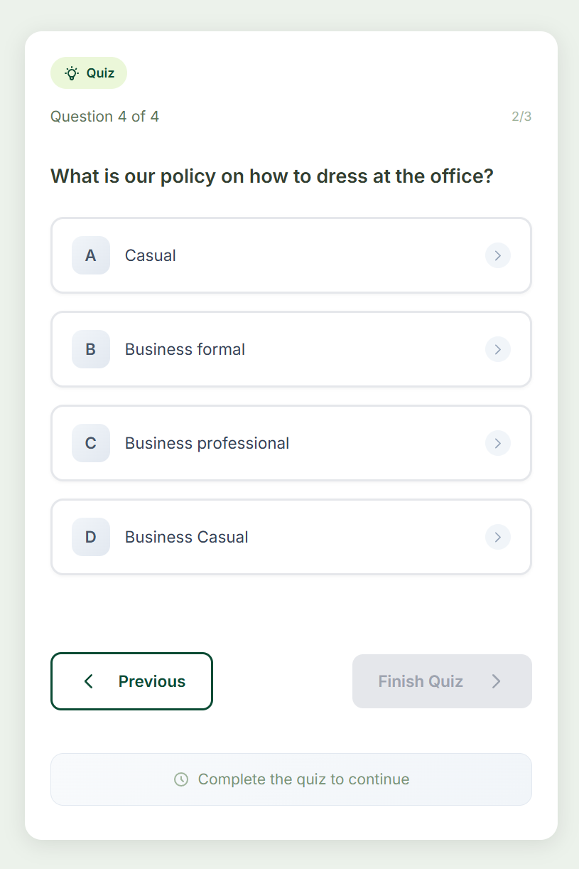 Screenshot 3 of Gryffi