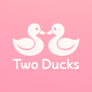 Two Ducks