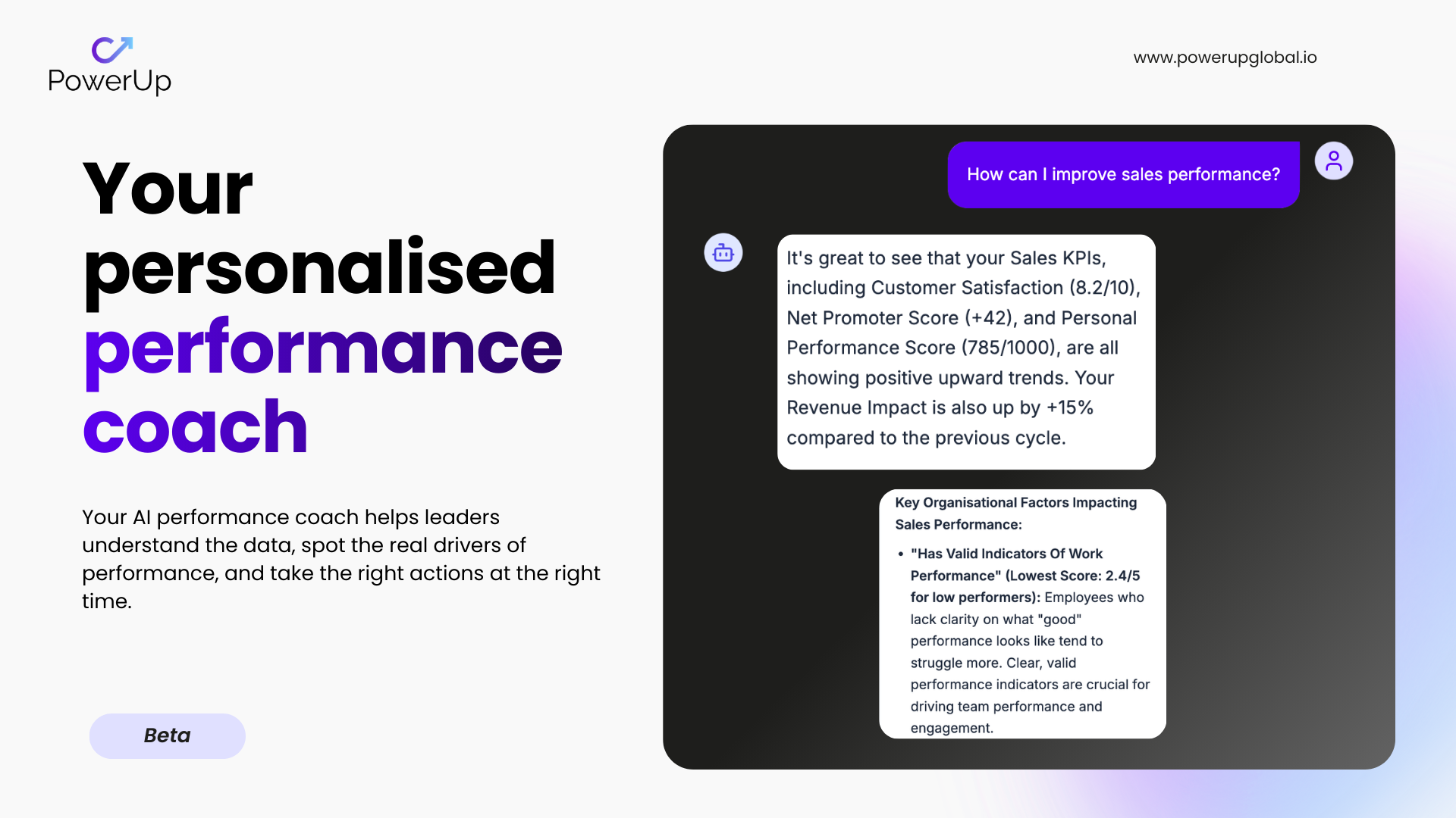 Screenshot 3 of PowerUp
