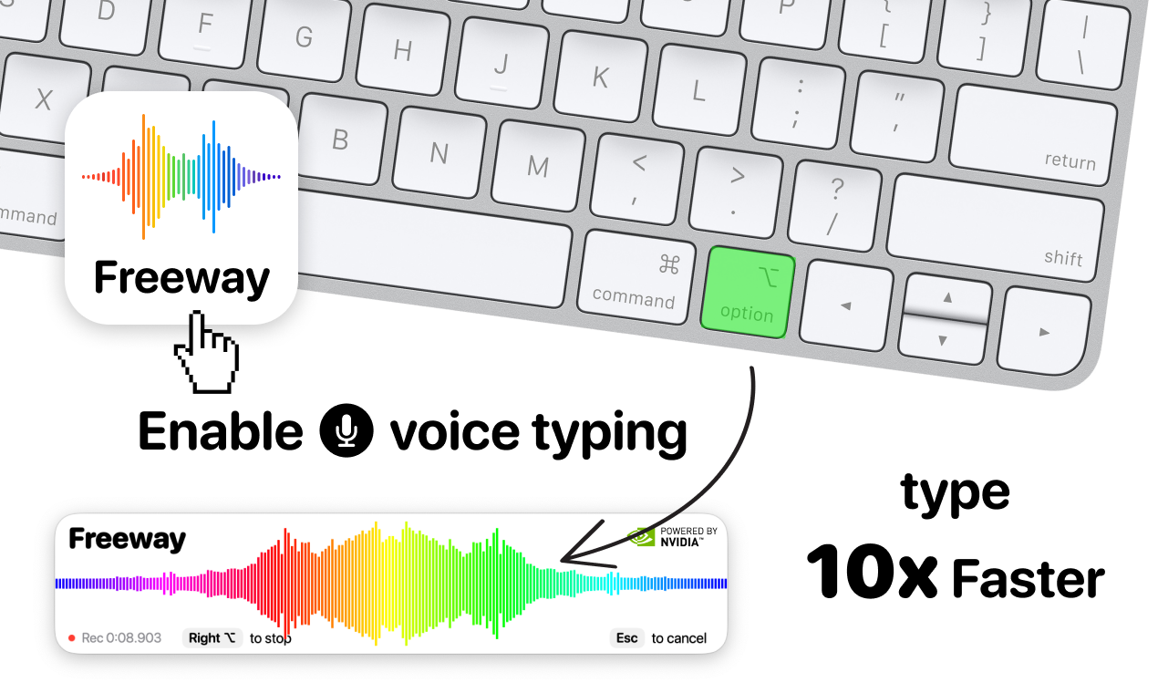 Screenshot 1 of Freeway