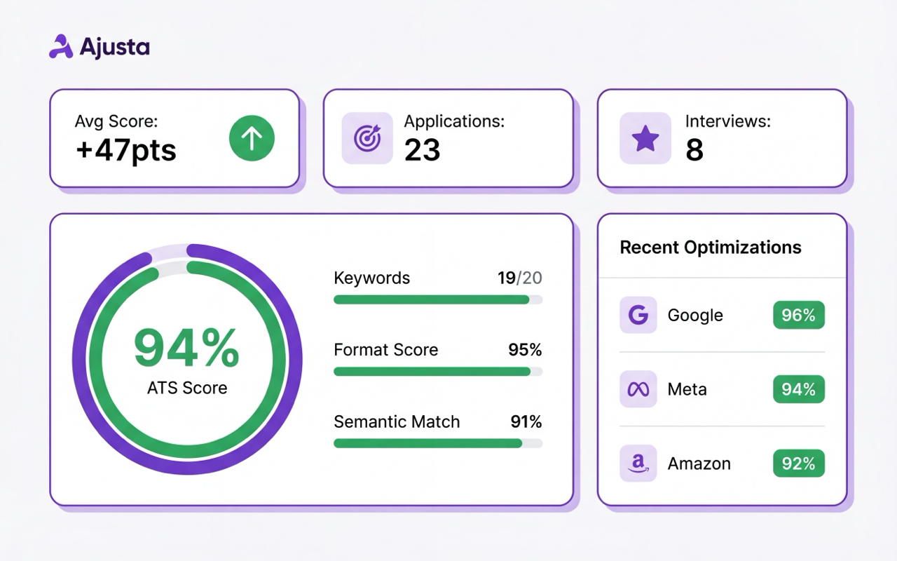 Screenshot 3 of Ajusta