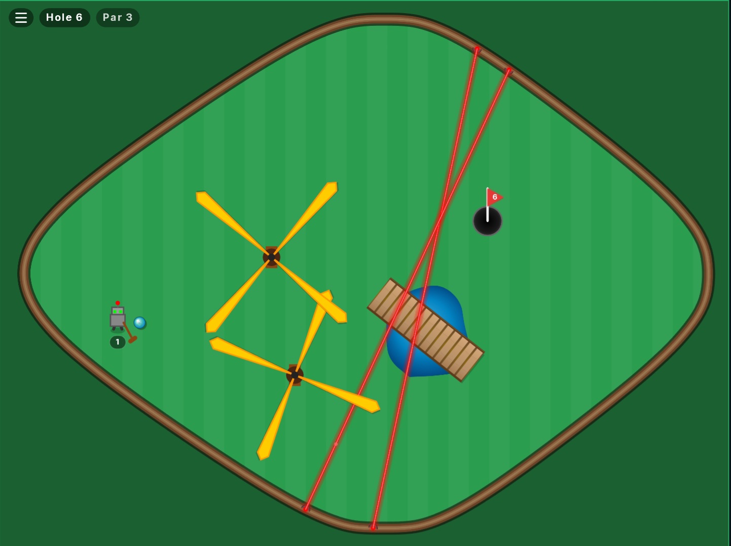 Screenshot 1 of CoolGamesYo