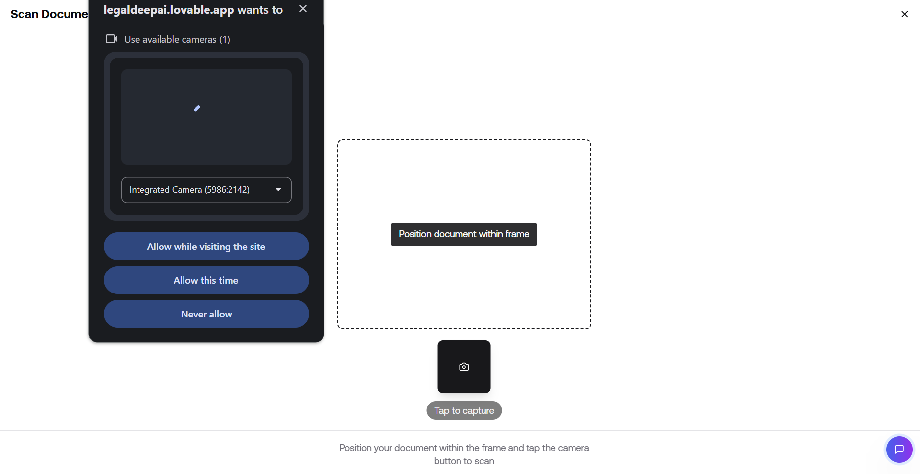 screenshot 4