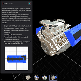 Screenshot 5 of RenderPen