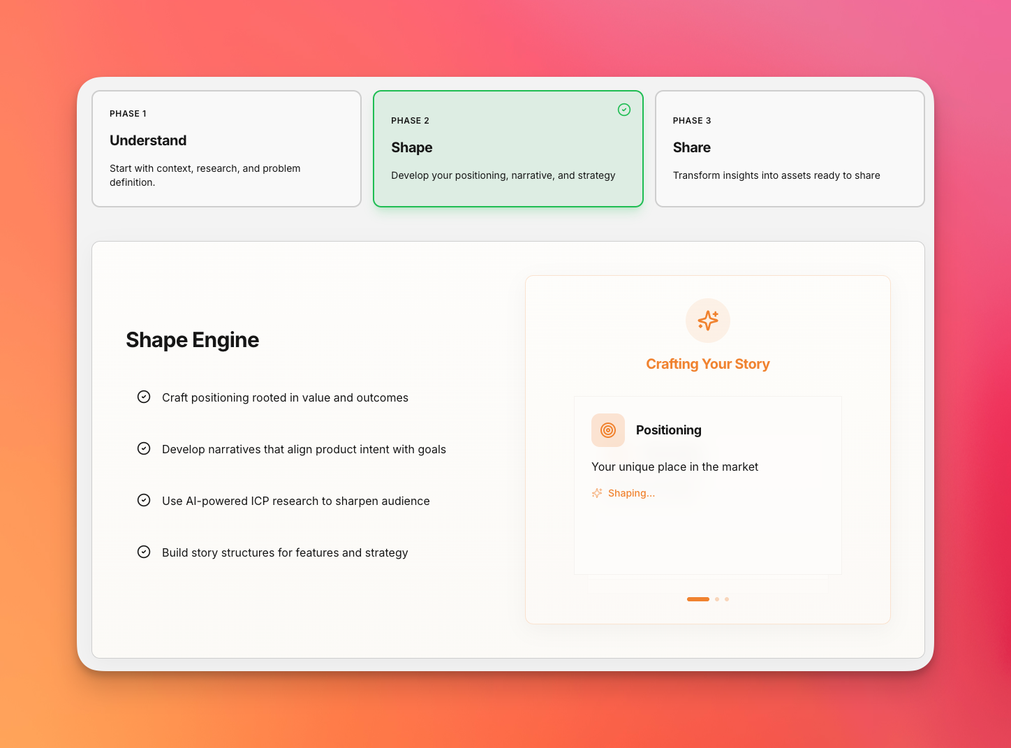 Screenshot 2 of Forma PM