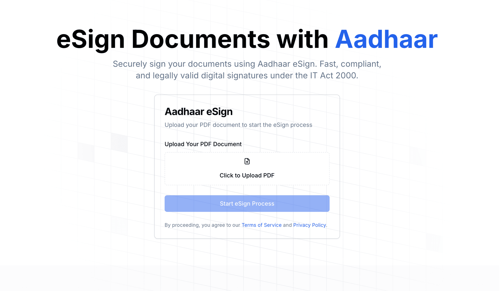 Screenshot 3 of SignSetu