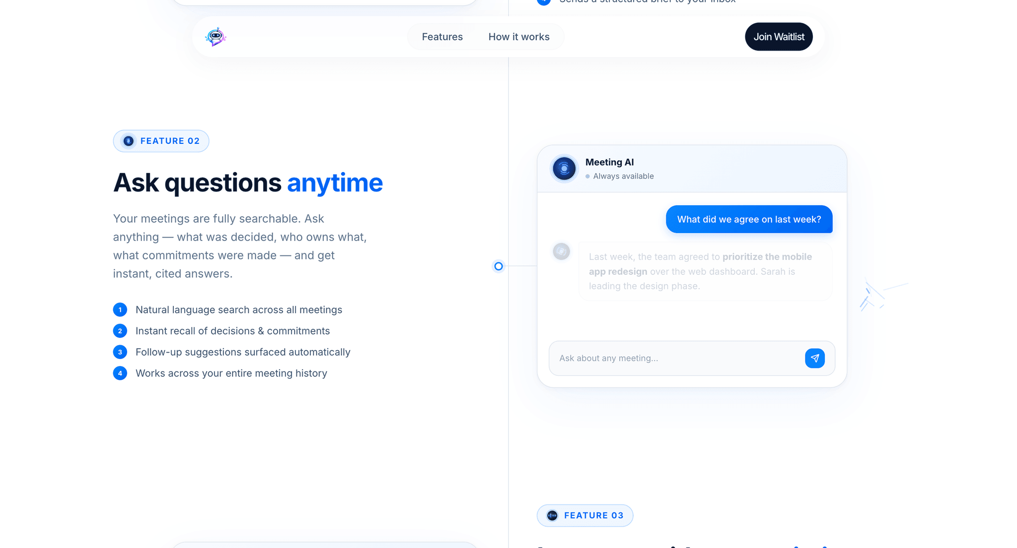 Screenshot 2 of Veritus
