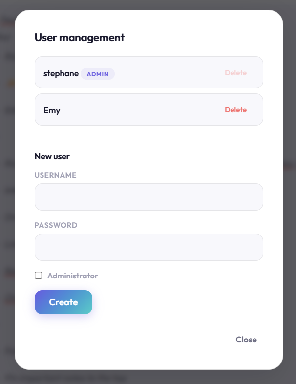 Screenshot 5 of NotesMe
