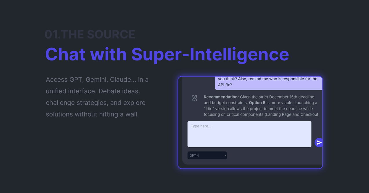 Screenshot 3 of Drafted