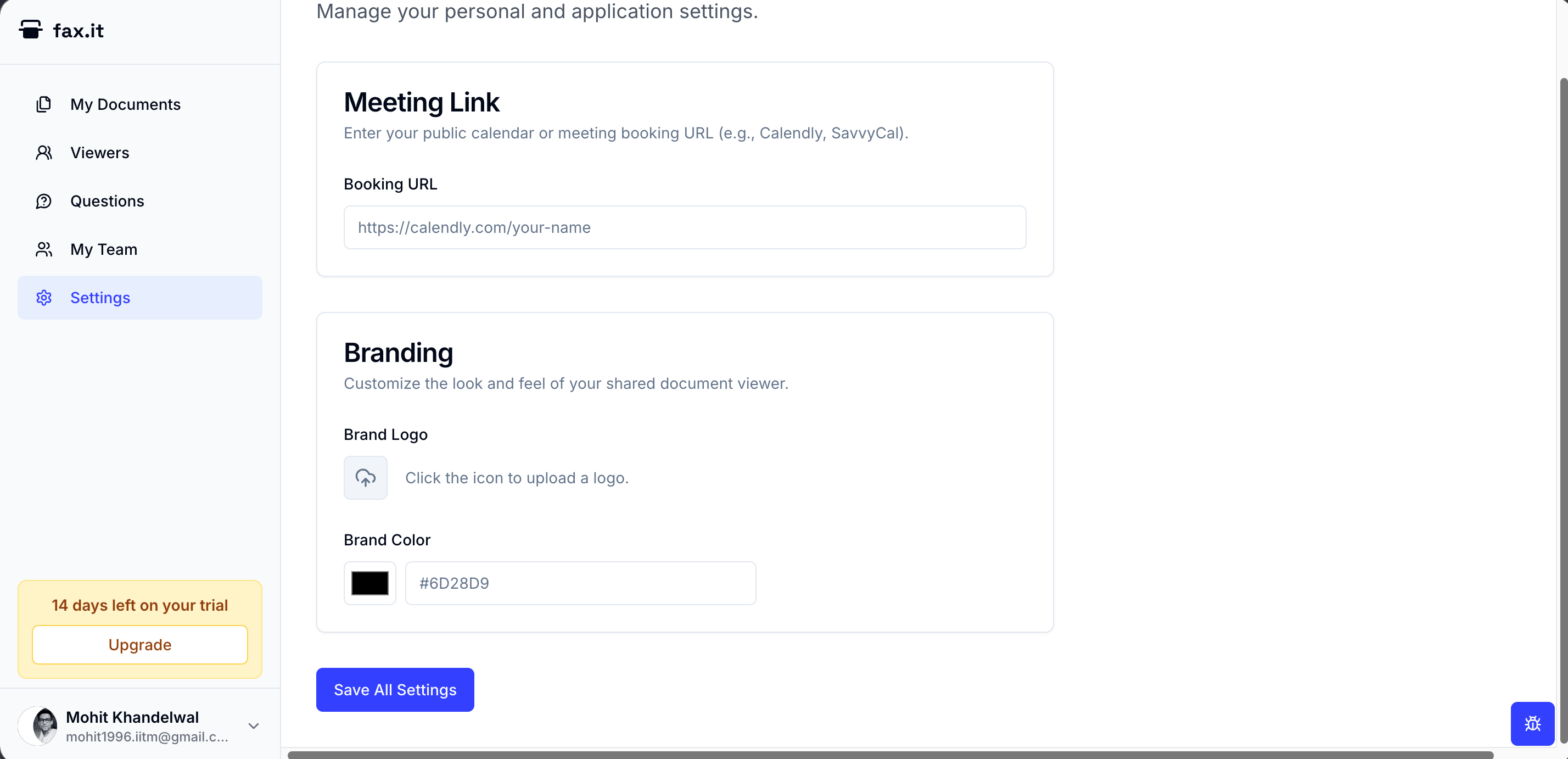 Screenshot 5 of LoomDoc