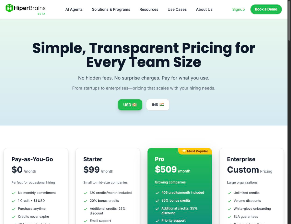 Screenshot 8 of Hiperbrains