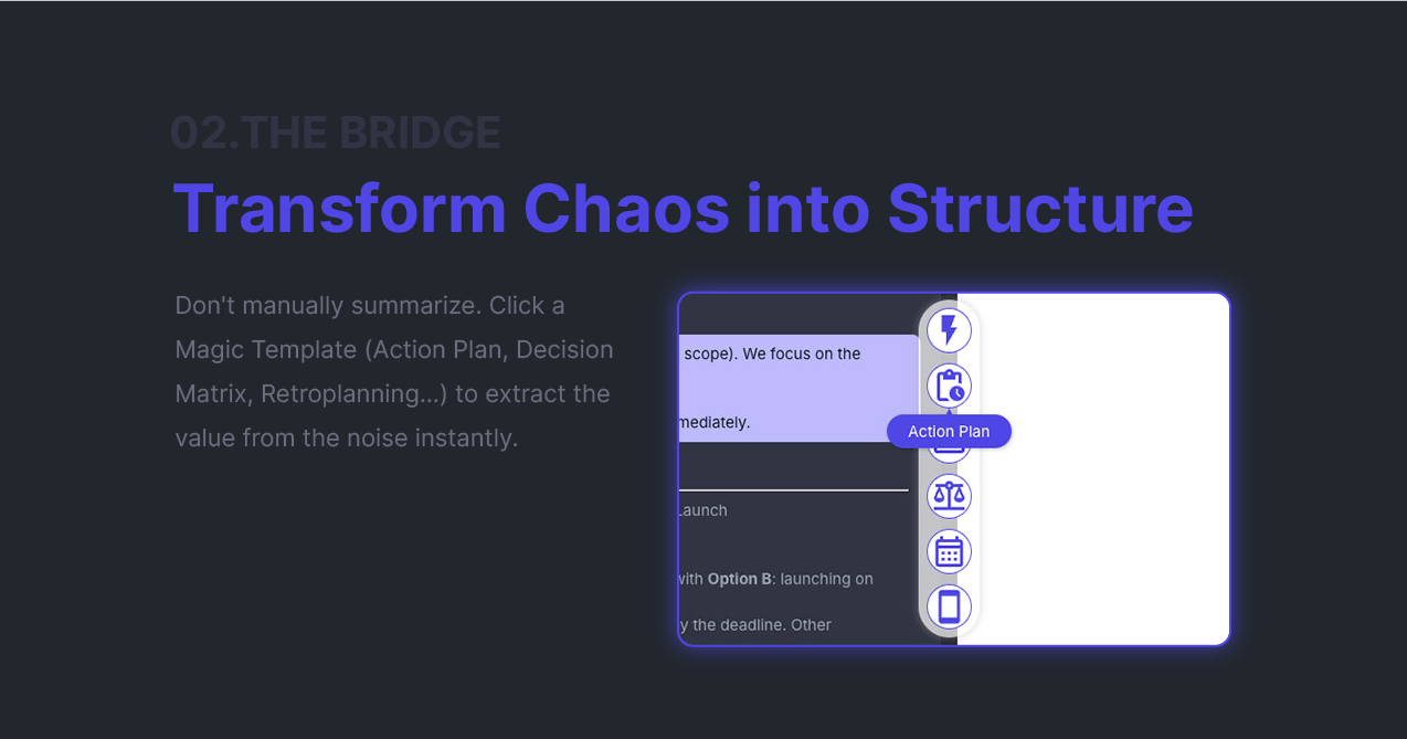 Screenshot 4 of Drafted