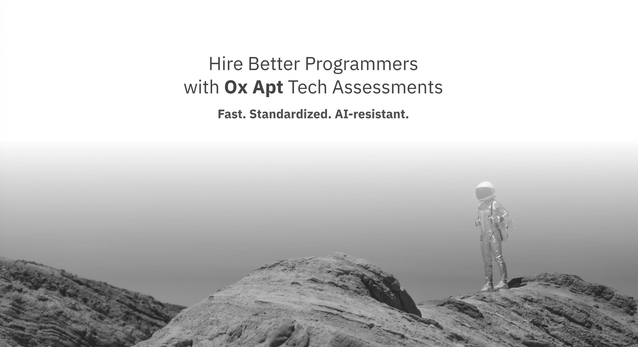 Screenshot 1 of Ox Apt