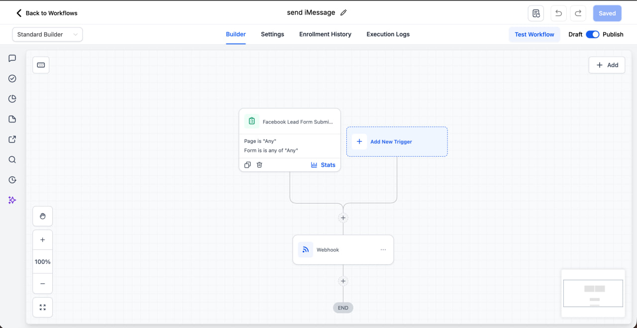 Screenshot 1 of Tuco AI