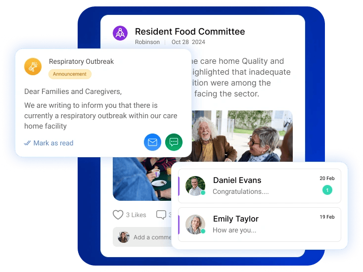 Screenshot 5 of Centrim Life UK