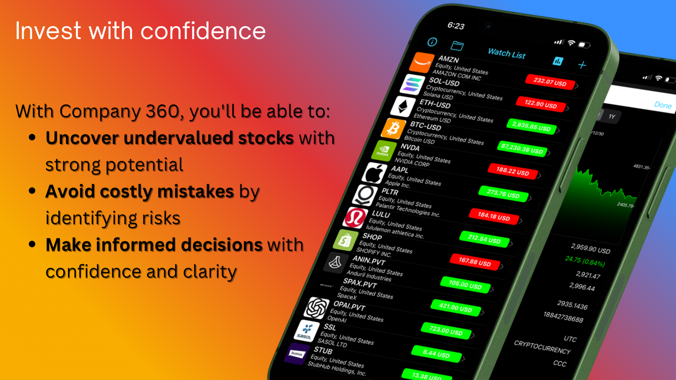 Screenshot 3 of Company 360