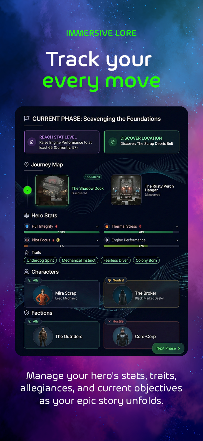 Screenshot 7 of aiga_