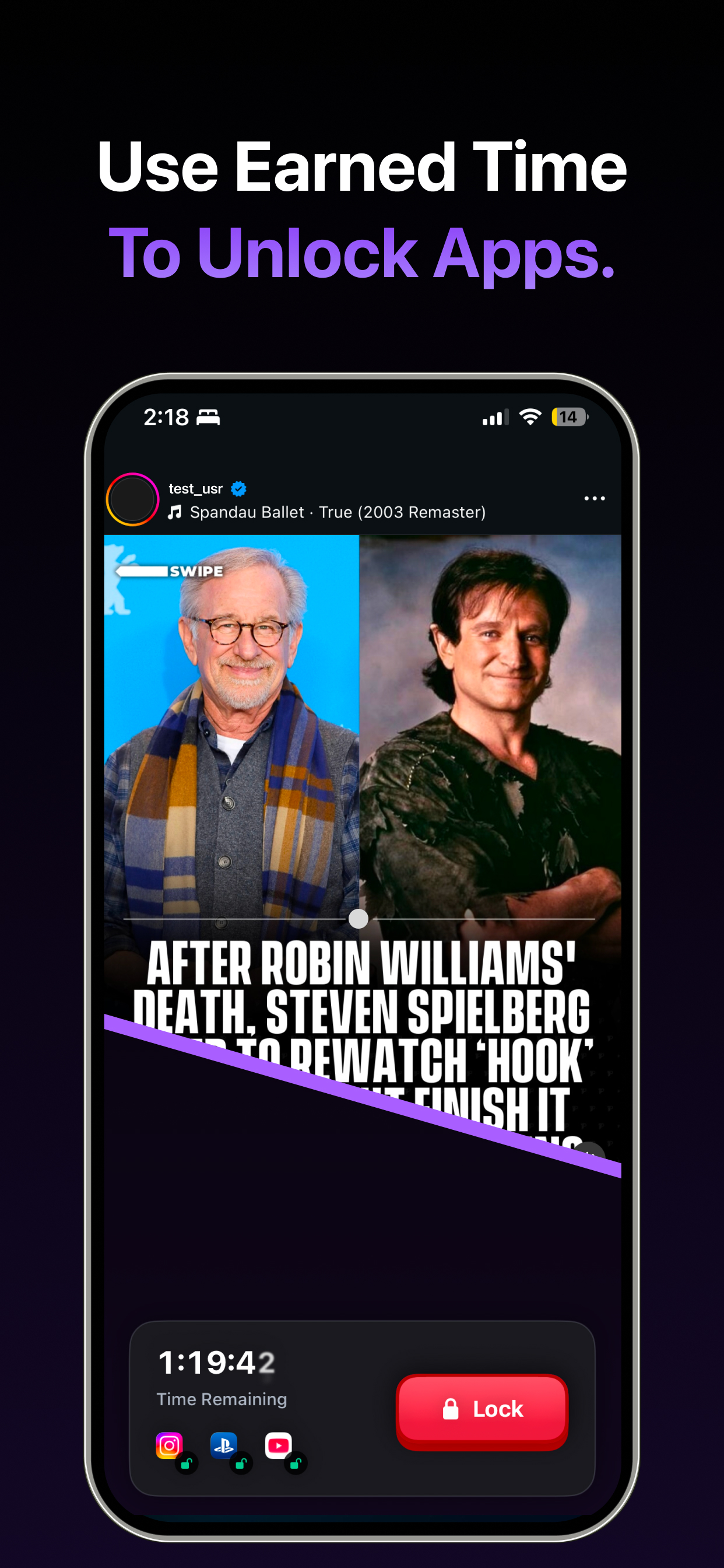 Screenshot 3 of Habit Doom