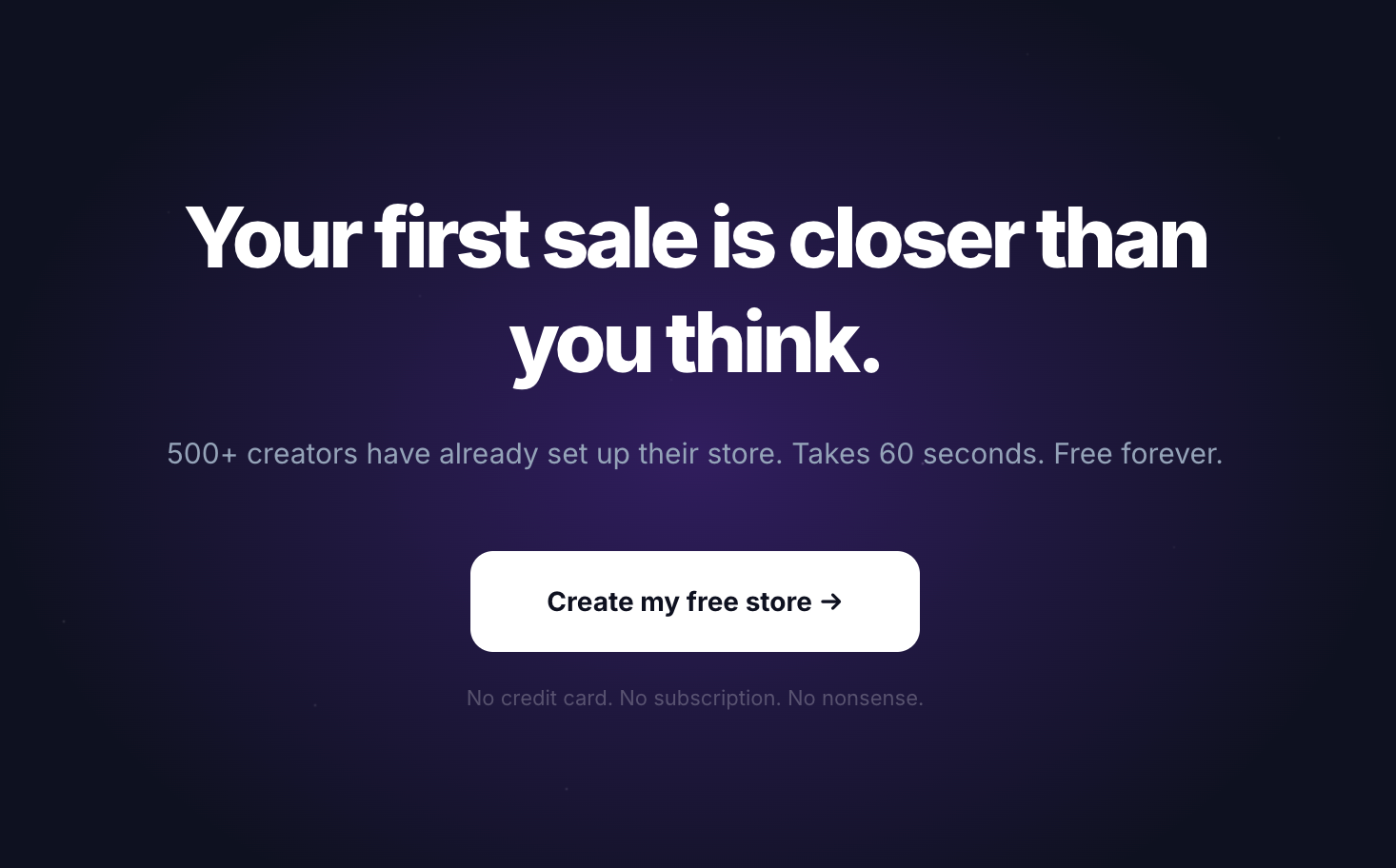 Screenshot 2 of Cashcart