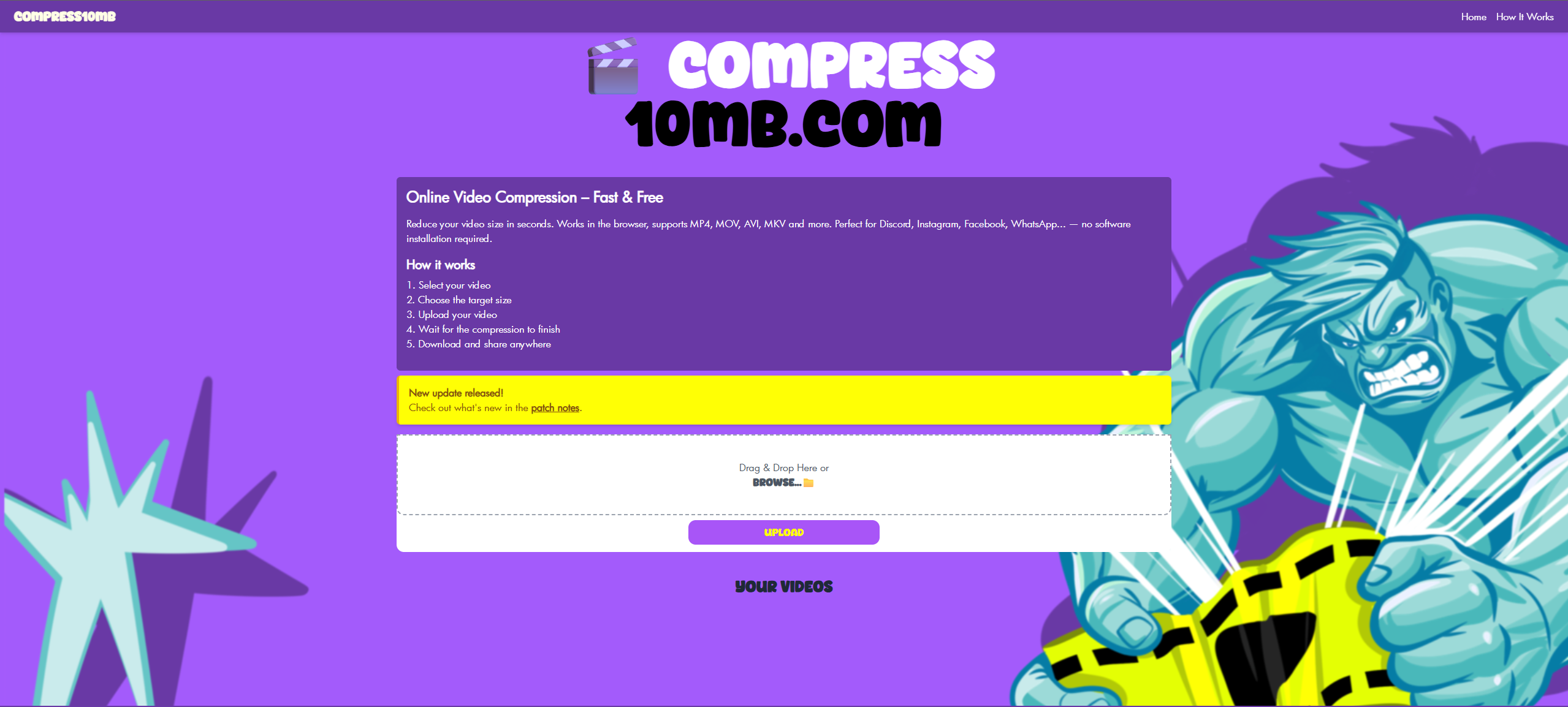 screenshot 3