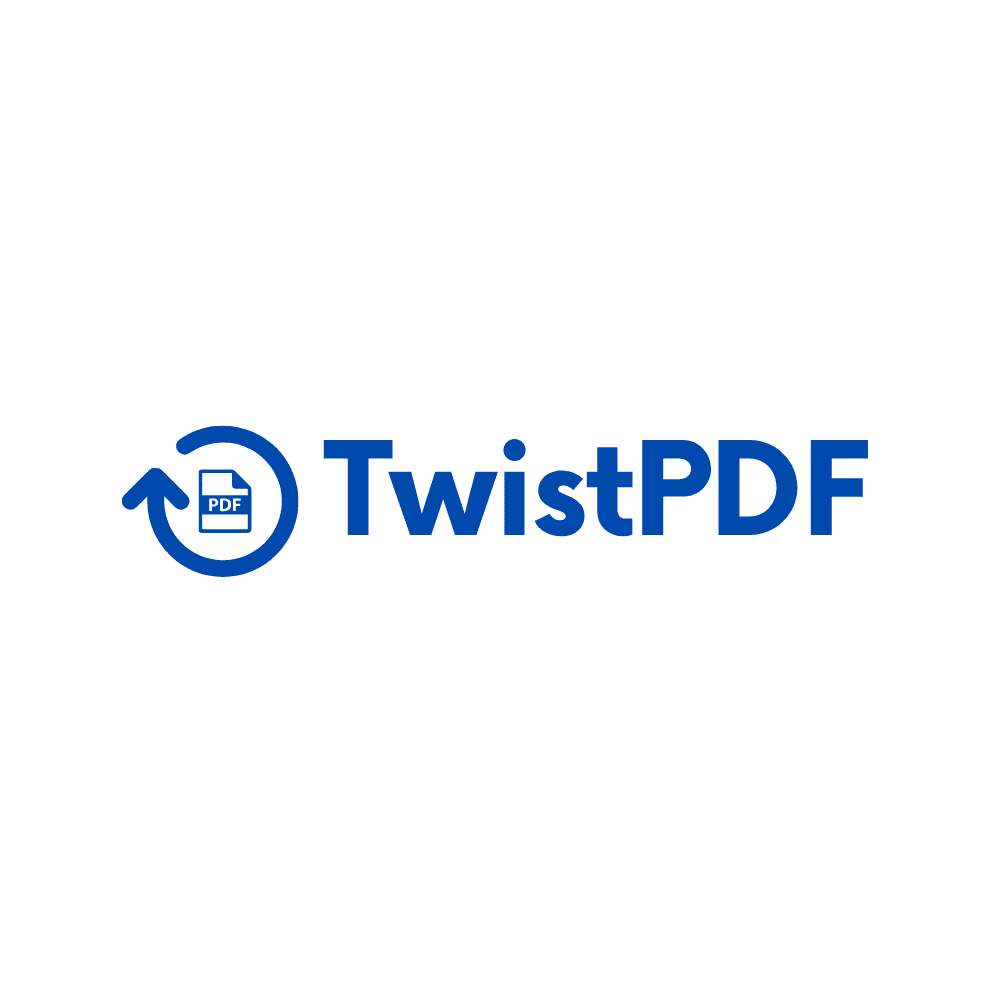 TwistPDF