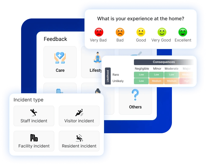 Screenshot 2 of Centrim Life UK