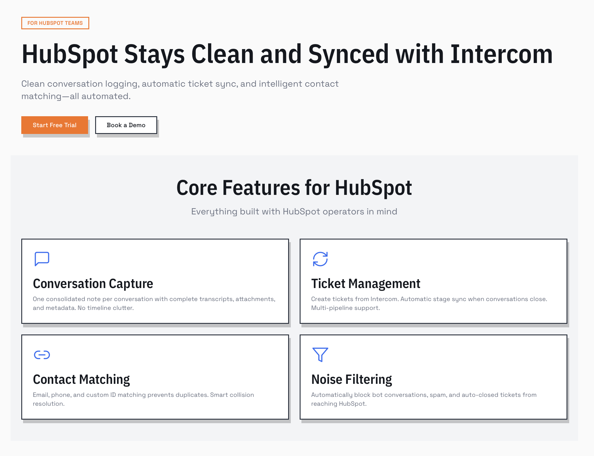 Screenshot 4 of Interhubz