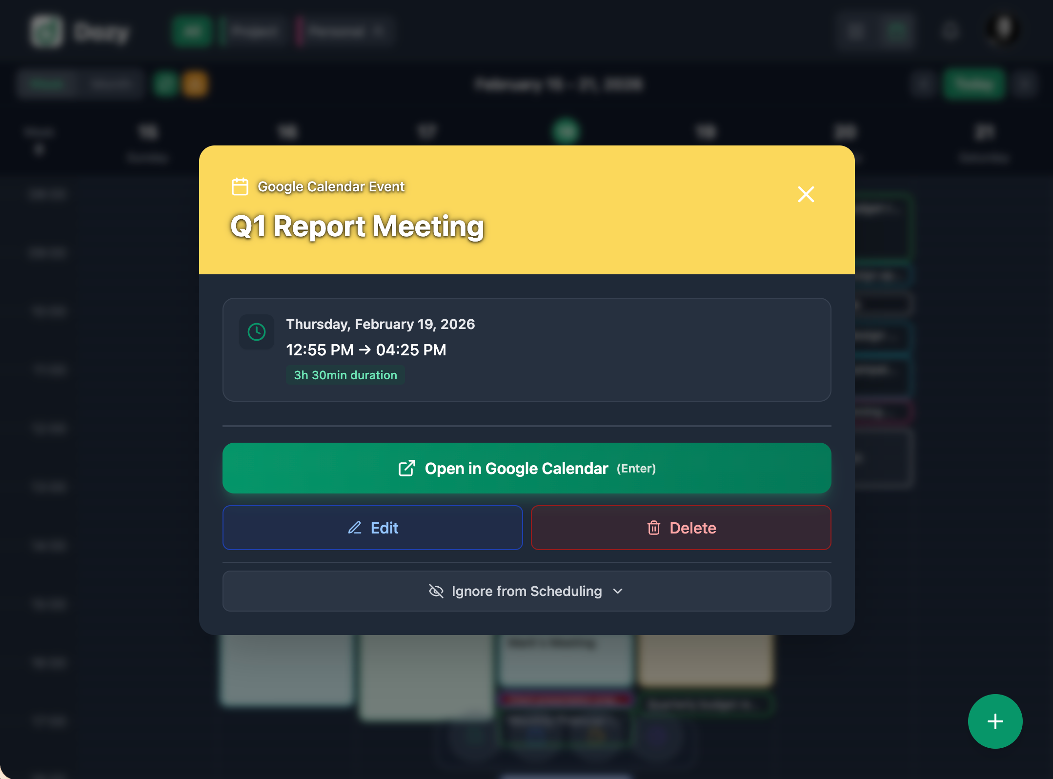 Screenshot 4 of Dozy