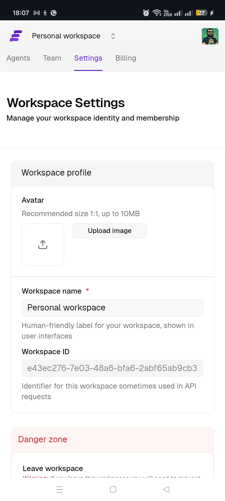 Screenshot 4 of Umiplex