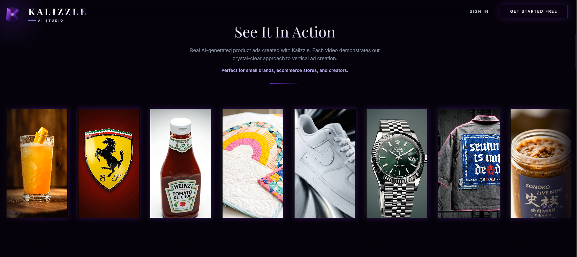 Screenshot 2 of Kalizzle