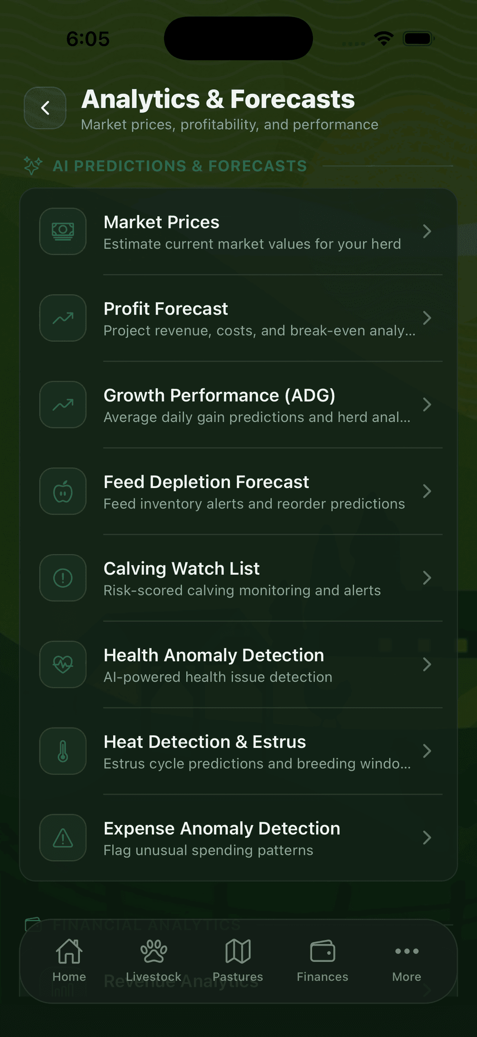 Screenshot 3 of Barnsbook