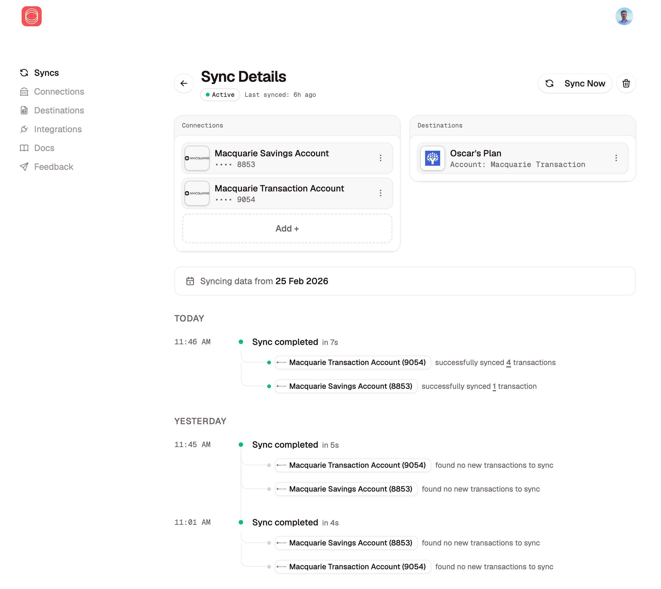 Screenshot 2 of Redbark