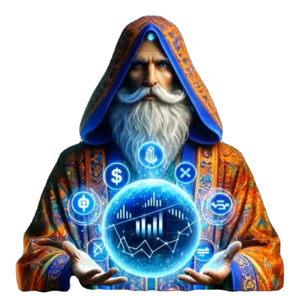 Screenshot 1 of Finance Wizard