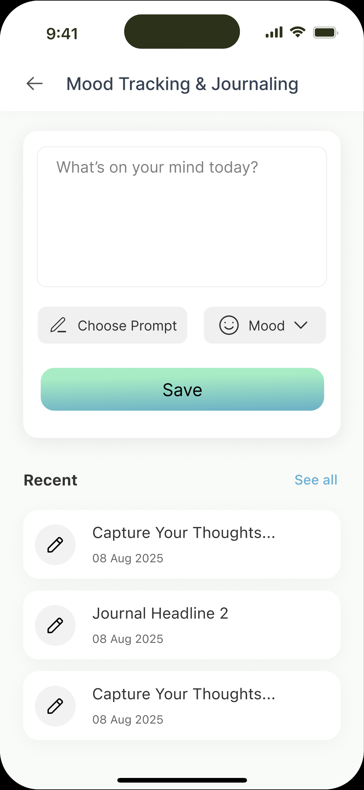 screenshot 5