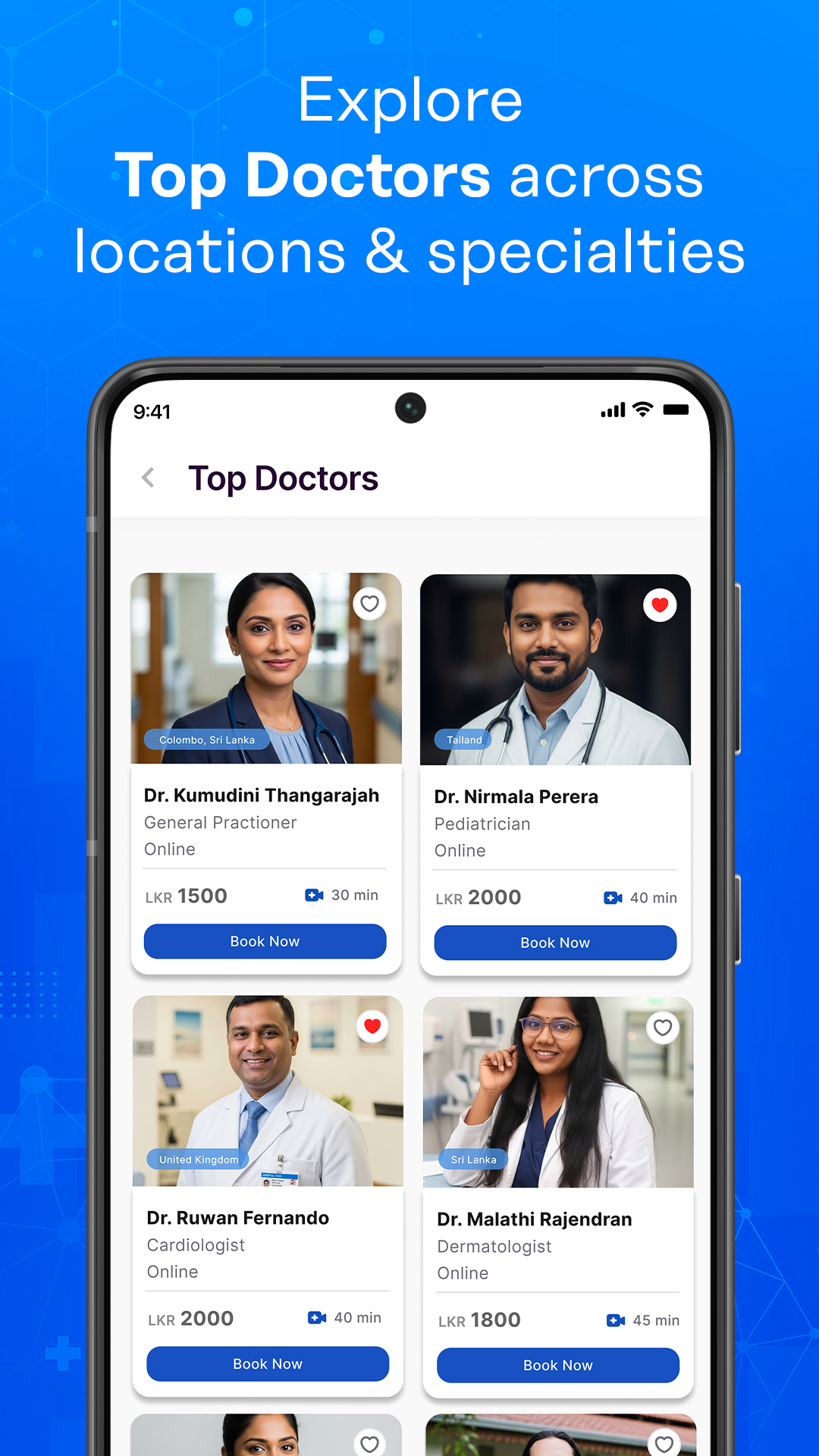 Screenshot 3 of MediMan